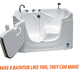 Illustration for article titled We Deserve Better Pickup Truck Hot Tubs, Dammit
